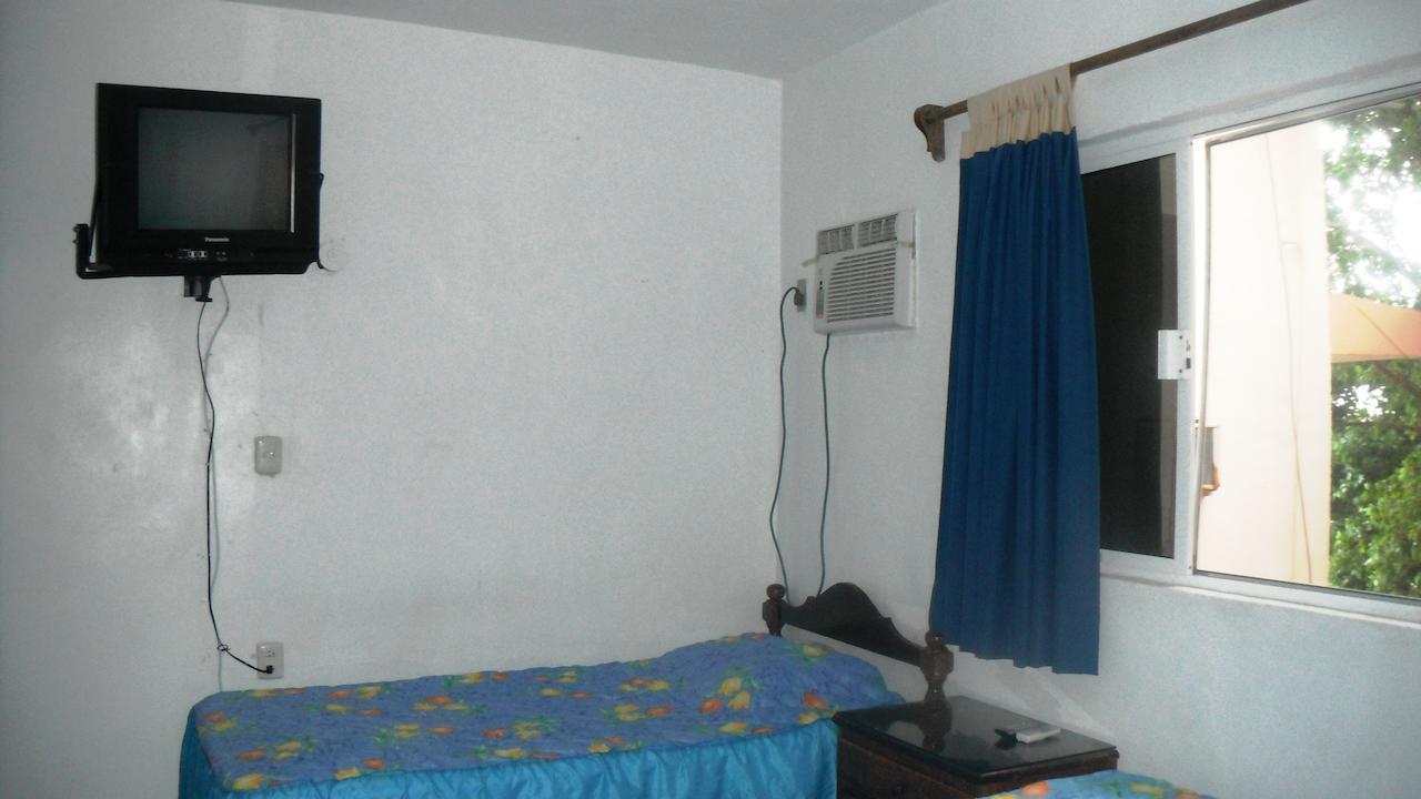 Hotel Cuarto Camino 普拉亚卡门 外观 照片