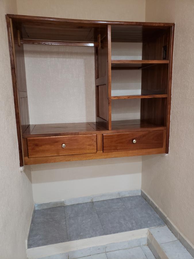 Hotel Cuarto Camino 普拉亚卡门 外观 照片