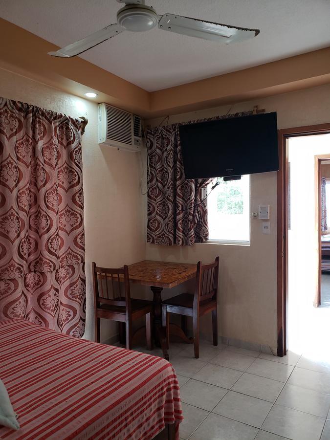 Hotel Cuarto Camino 普拉亚卡门 外观 照片