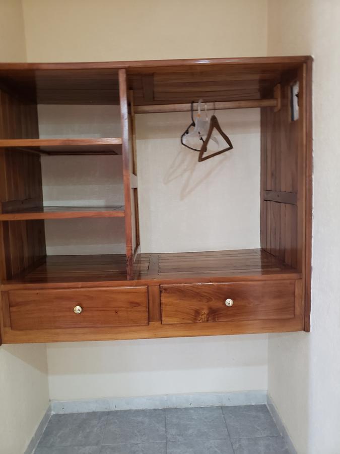 Hotel Cuarto Camino 普拉亚卡门 外观 照片